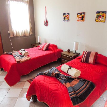 Pier 242 Miraflores B&B Lima Exteriör bild