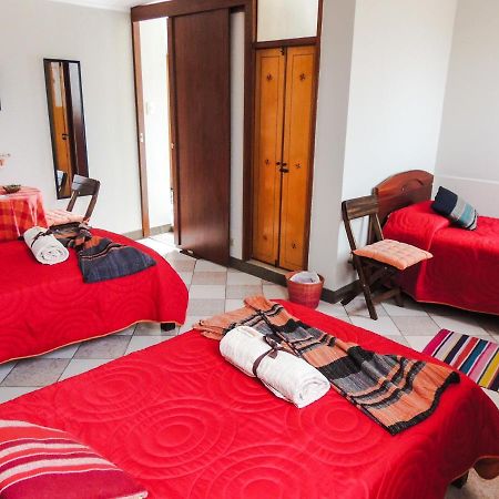 Pier 242 Miraflores B&B Lima Exteriör bild