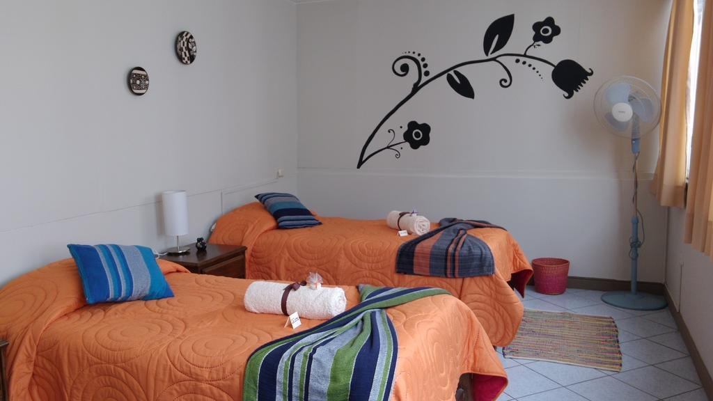 Pier 242 Miraflores B&B Lima Rum bild