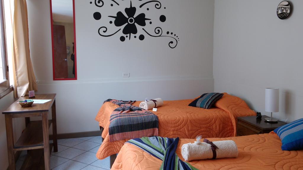 Pier 242 Miraflores B&B Lima Rum bild