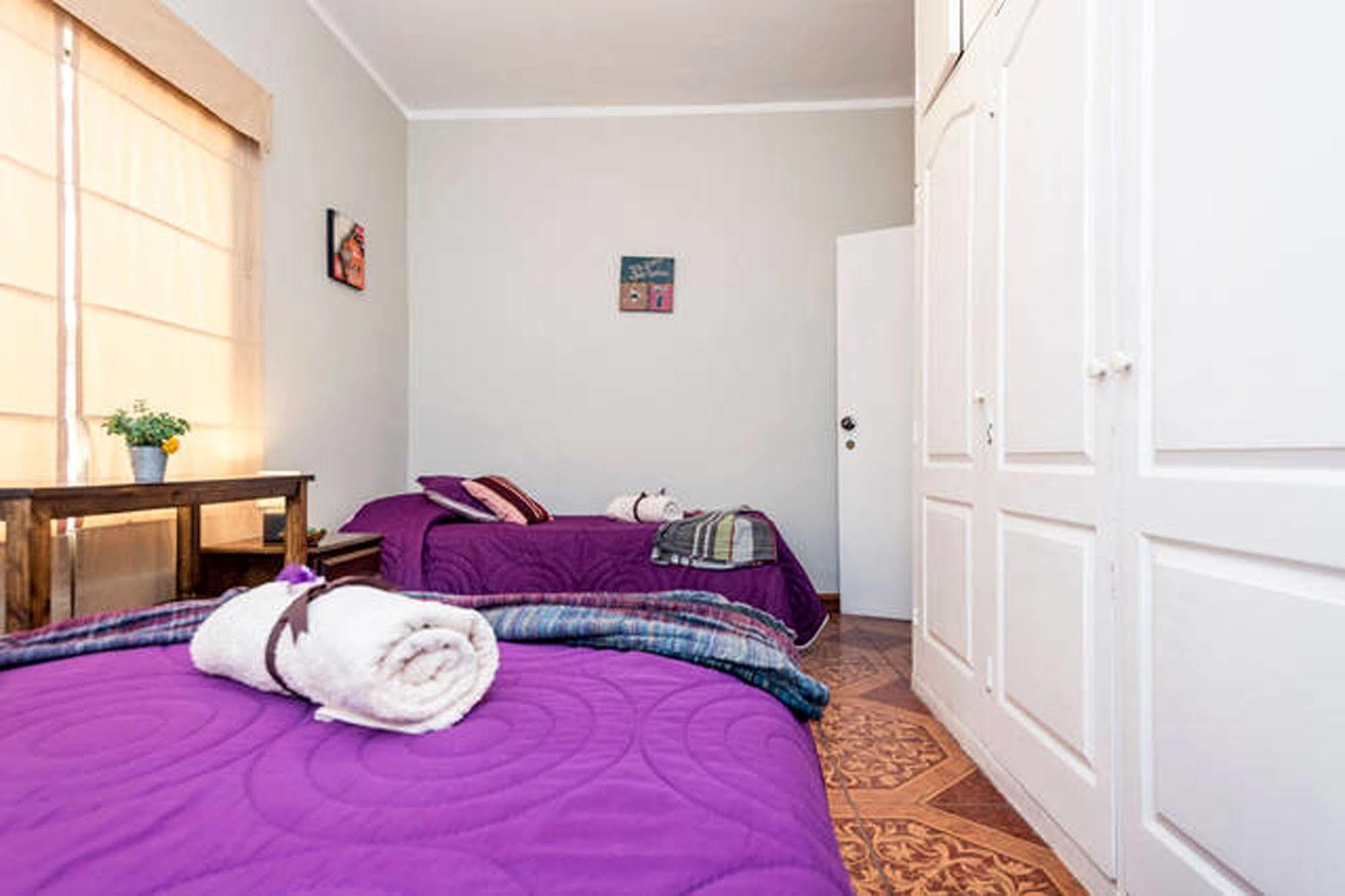Pier 242 Miraflores B&B Lima Exteriör bild