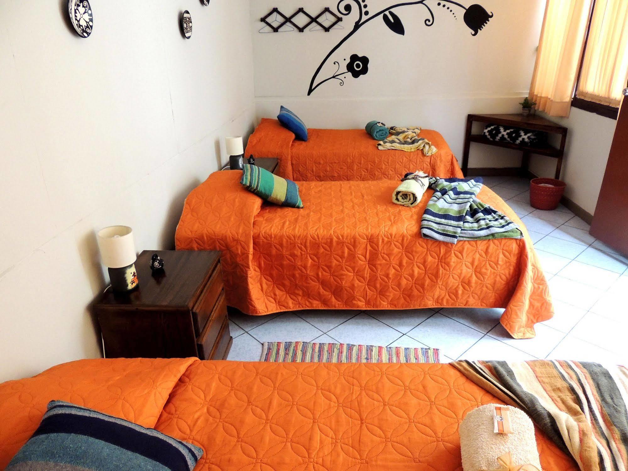 Pier 242 Miraflores B&B Lima Exteriör bild